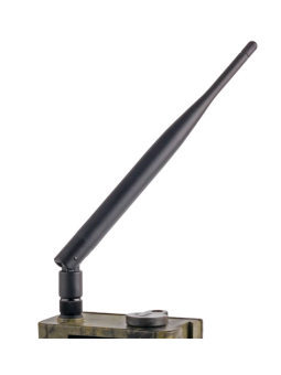 Medību kameras antena