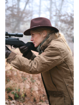 Rambouillet Lady jaka