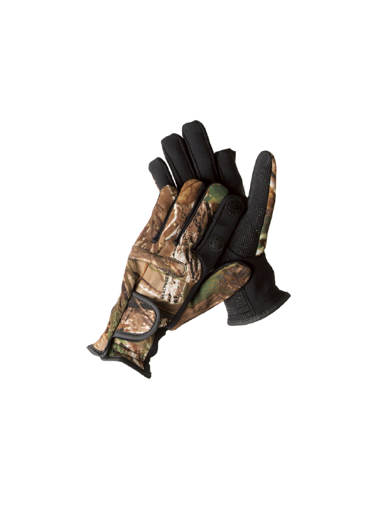 ProHunt Glovap Camo cimdi