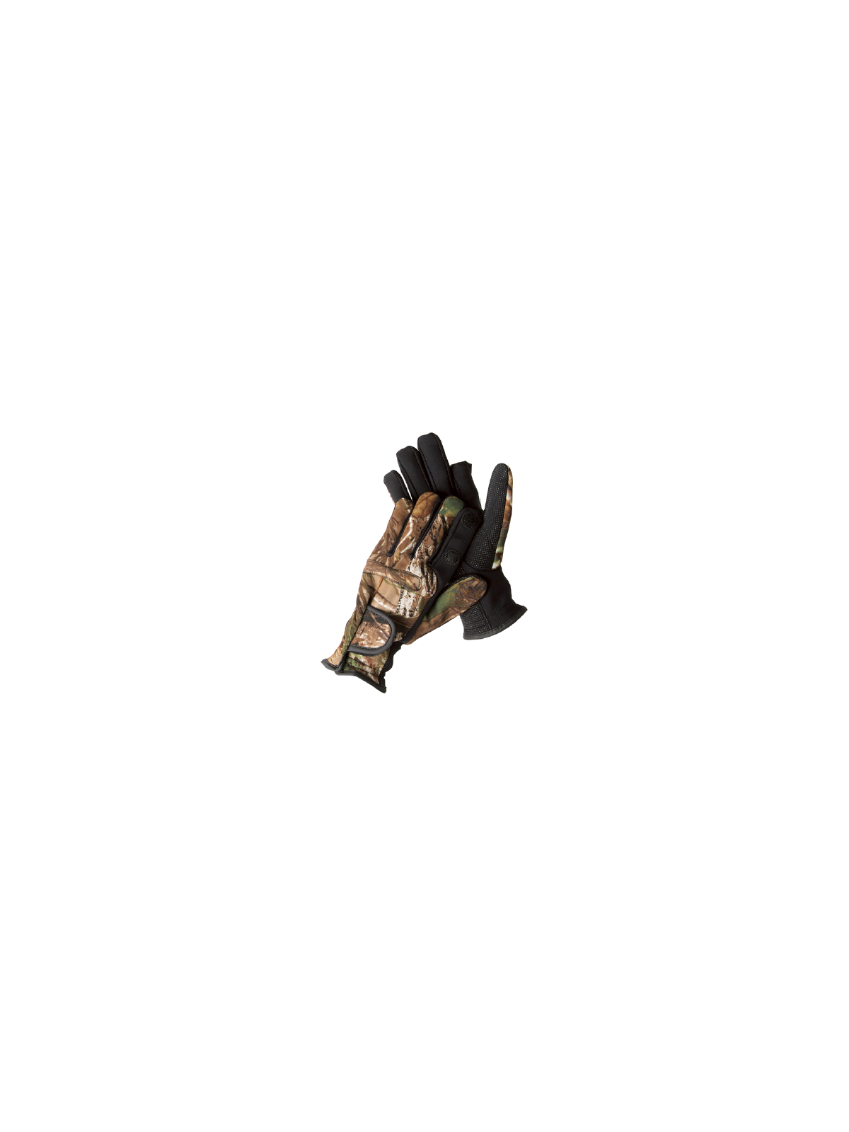 ProHunt Glovap Camo cimdi