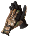 ProHunt Glovap Camo cimdi