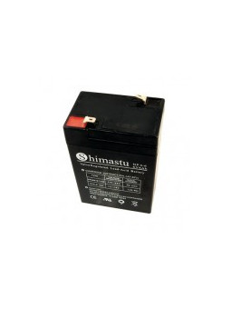 Akumulators automātiskajai barotavai