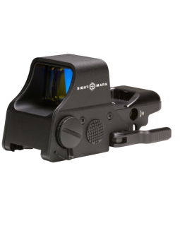 Sightmark holotēmeklis Ultra Shot Plus