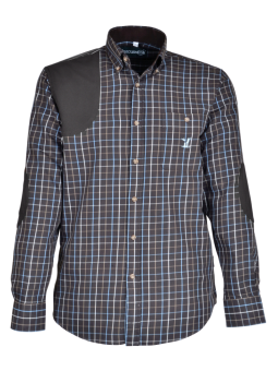 ProHunt Sologne flaneļa krekls