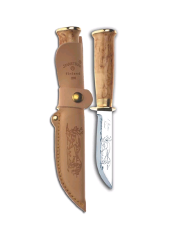 Marttiini Lapi puss 235 nazis