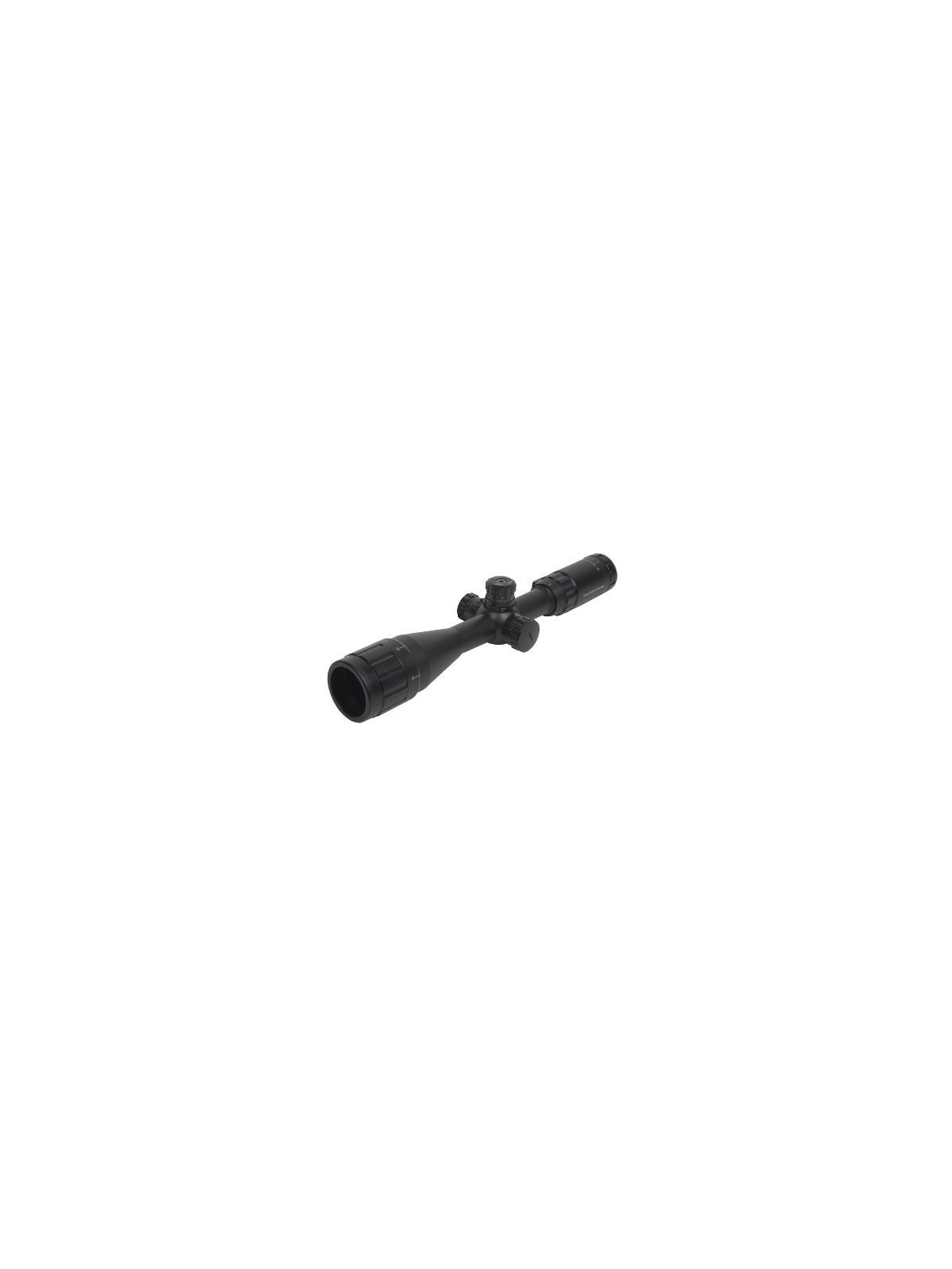 Firefield Tactical 3-12*40 optiskais tēmeklis