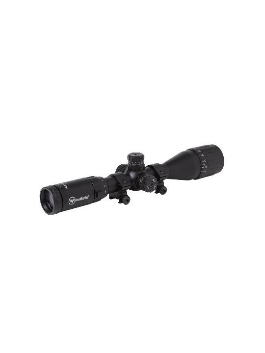 Firefield Tactical 3-12*40 optiskais tēmeklis