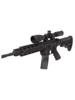 Firefield Tactical 3-12*40 optiskais tēmeklis