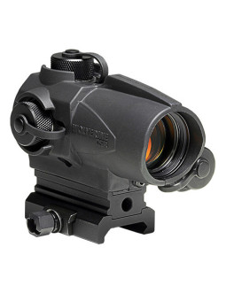 Wolverine CSR sarkanā punkta tēmeklis