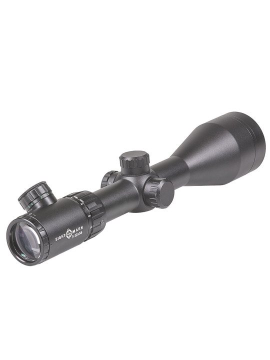 Sightmark Core HX 3-12*56 optiskais tēmeklis