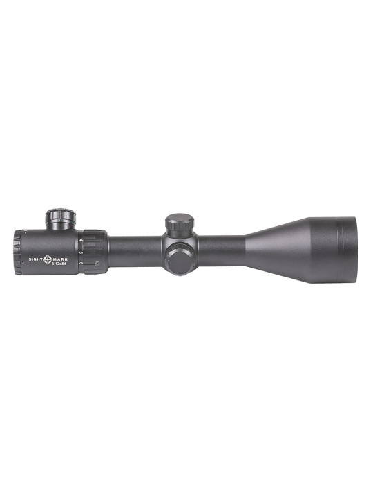 Sightmark Core HX 3-12*56 optiskais tēmeklis