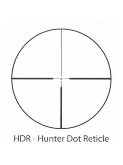 Sightmark Core HX 3-12*56 optiskais tēmeklis