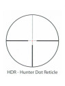 Sightmark Core HX 3-12*56 optiskais tēmeklis