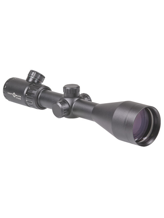 Sightmark Core HX 3-12*56 optiskais tēmeklis