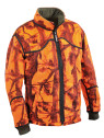 ProHunt Reversible flīsa jaka