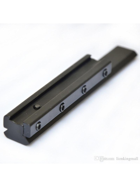 Weaver / 11 mm adapteris