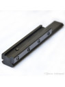 Weaver / 11 mm adapteris