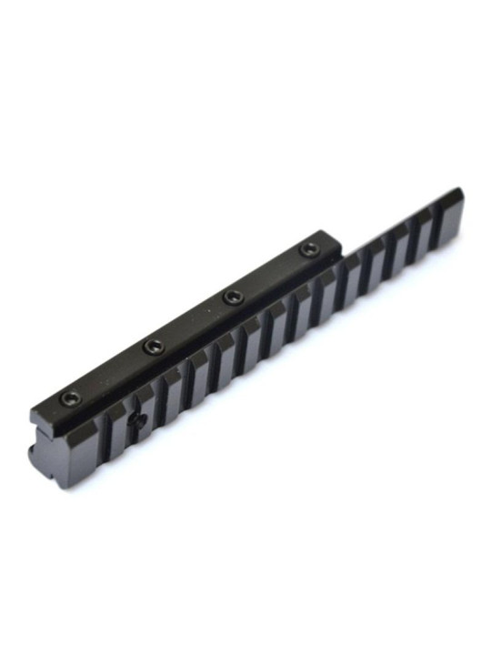 Weaver / 11 mm adapteris