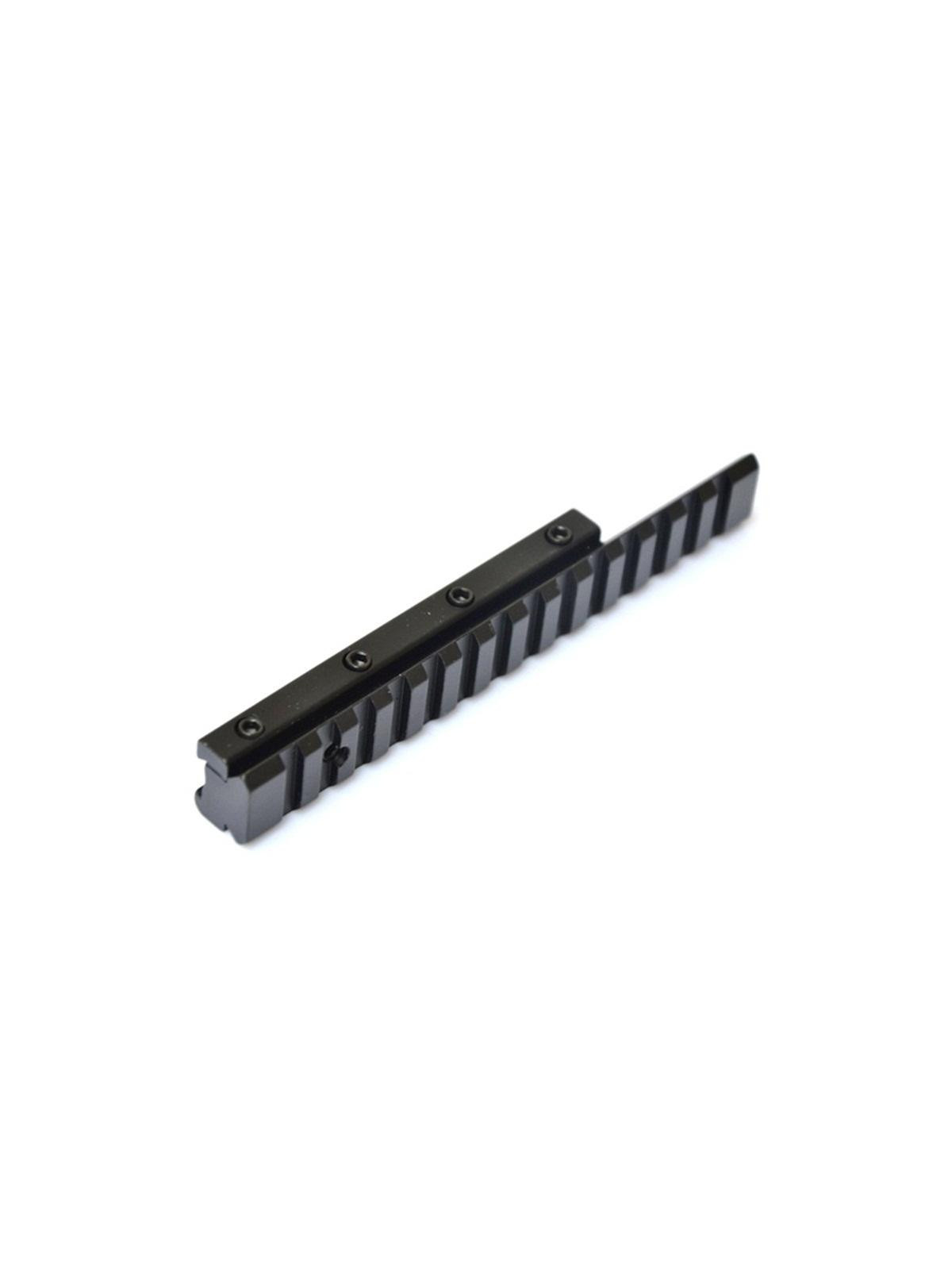 Weaver / 11 mm adapteris