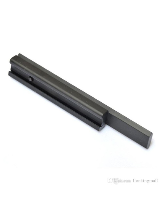 Weaver / 11 mm adapteris