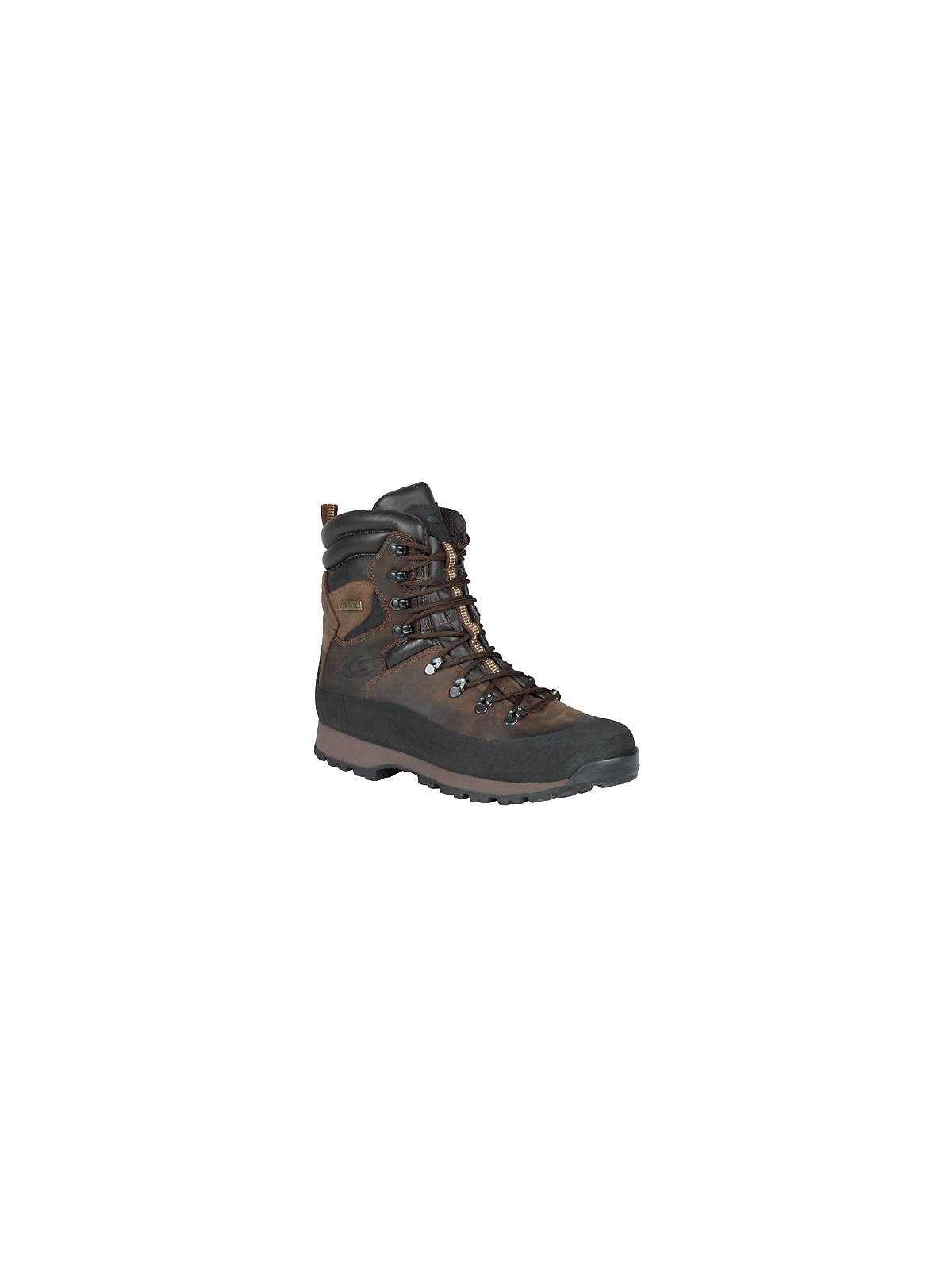 Cofra Pro Hunter zābaki