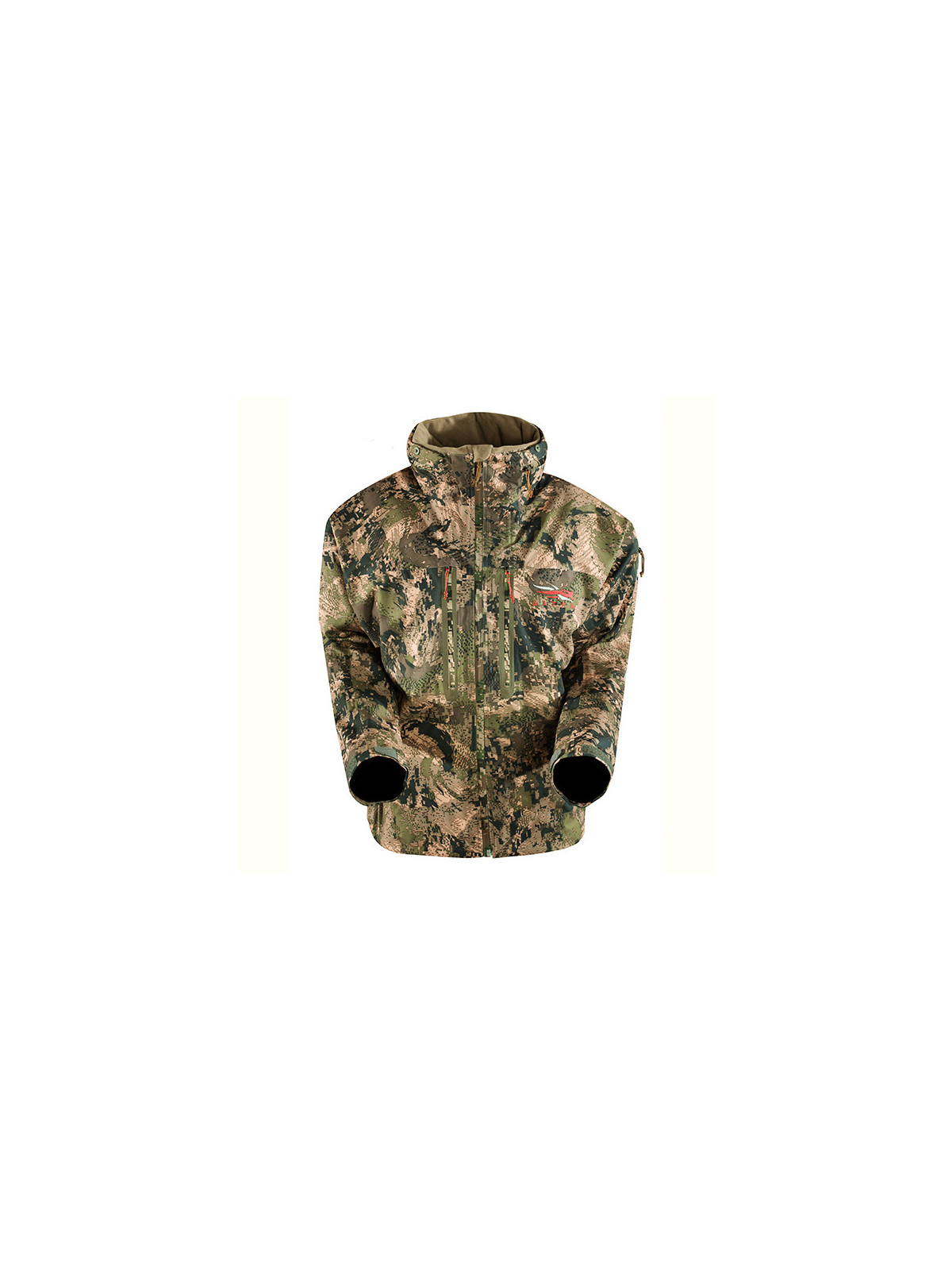 Sitka Cloudburst jaka
