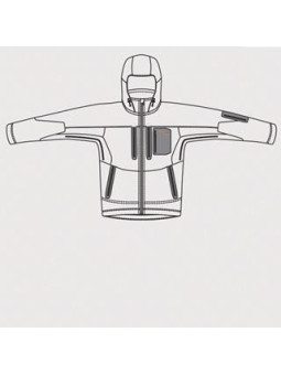 Sitka Jetstream jaka