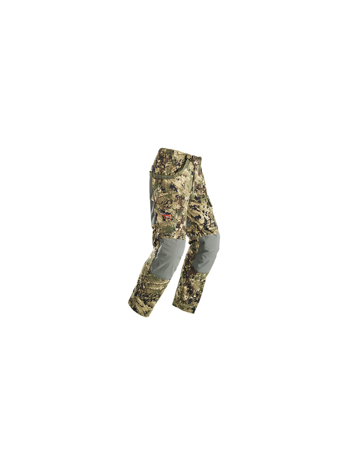 Sitka Timberline bikses (Ground Forest)