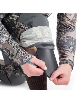 Sitka Timberline bikses (Ground Forest)