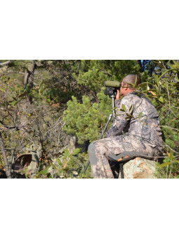 Sitka Timberline bikses (Ground Forest)