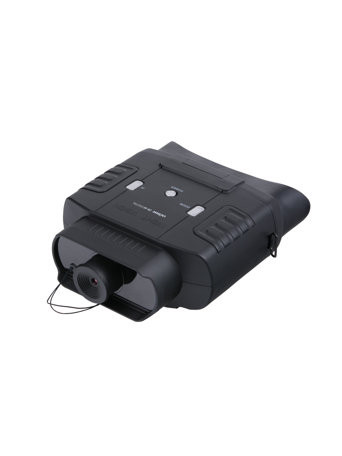 Digitālā nakts redzamības ierīce ZB-60