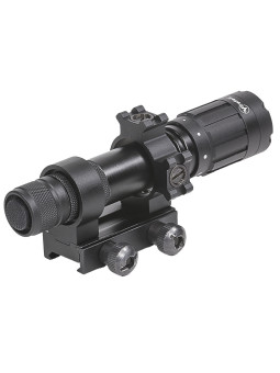 Firefield lāzera lukturis