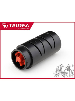 Asināšanas galviņa elektriskajam dimanta nažu asinātājam