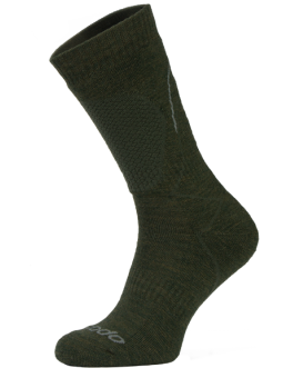 Comodo Outdoor merino vilnas zeķes