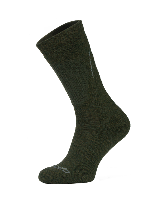 Comodo Outdoor merino vilnas zeķes