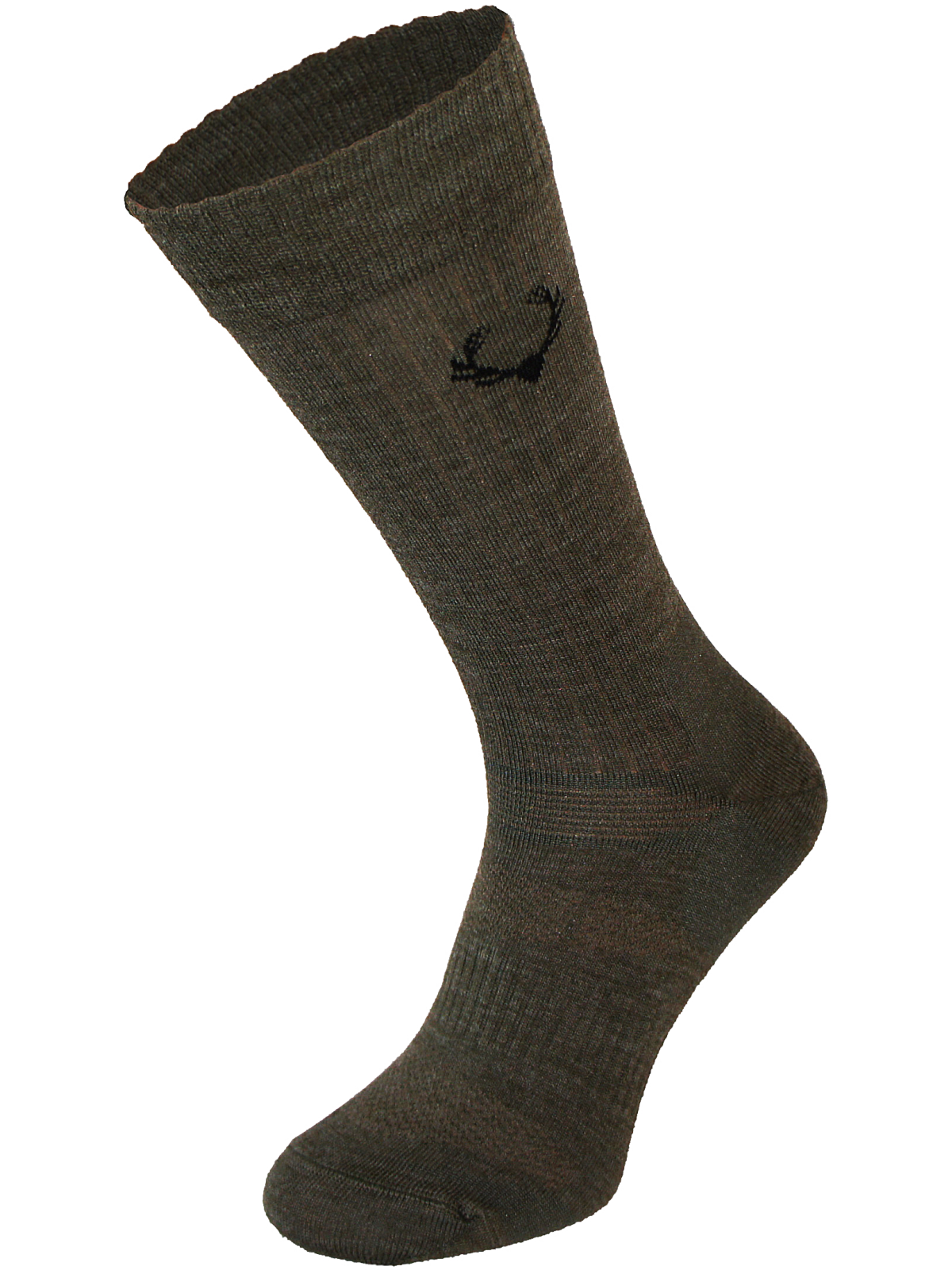 Comodo Deer Jäger plānās merino vilnas zeķes Comodo Deer Jäger plānās merino vilnas zeķes