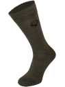 Comodo Deer Jäger plānās merino vilnas zeķes