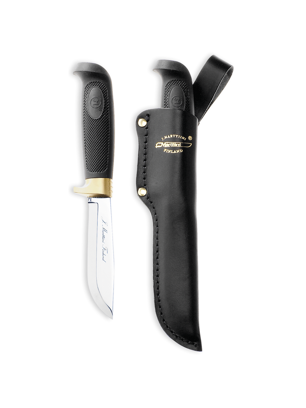 Marttiini Condor Skinner medību nazis