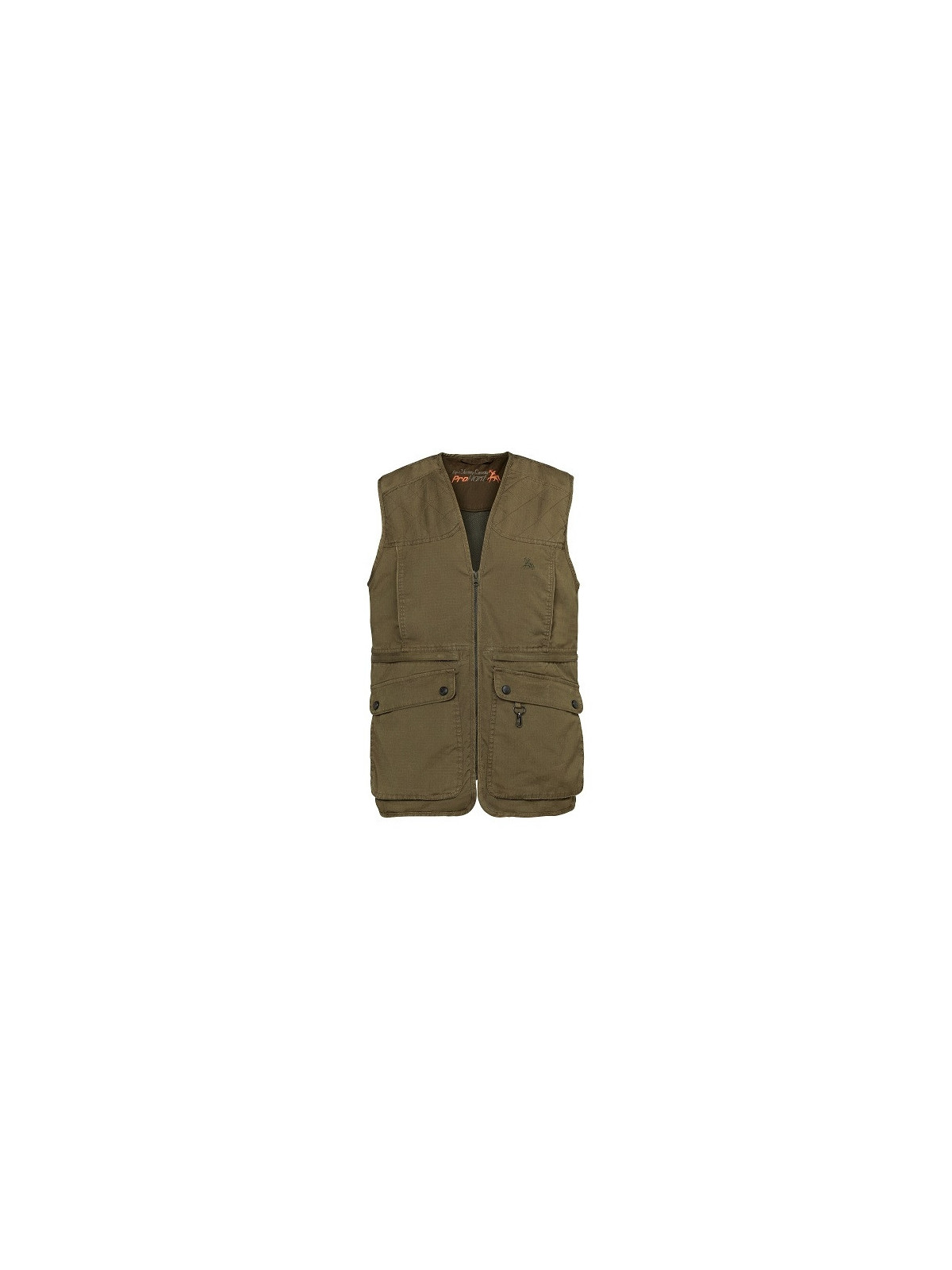 Grouse veste