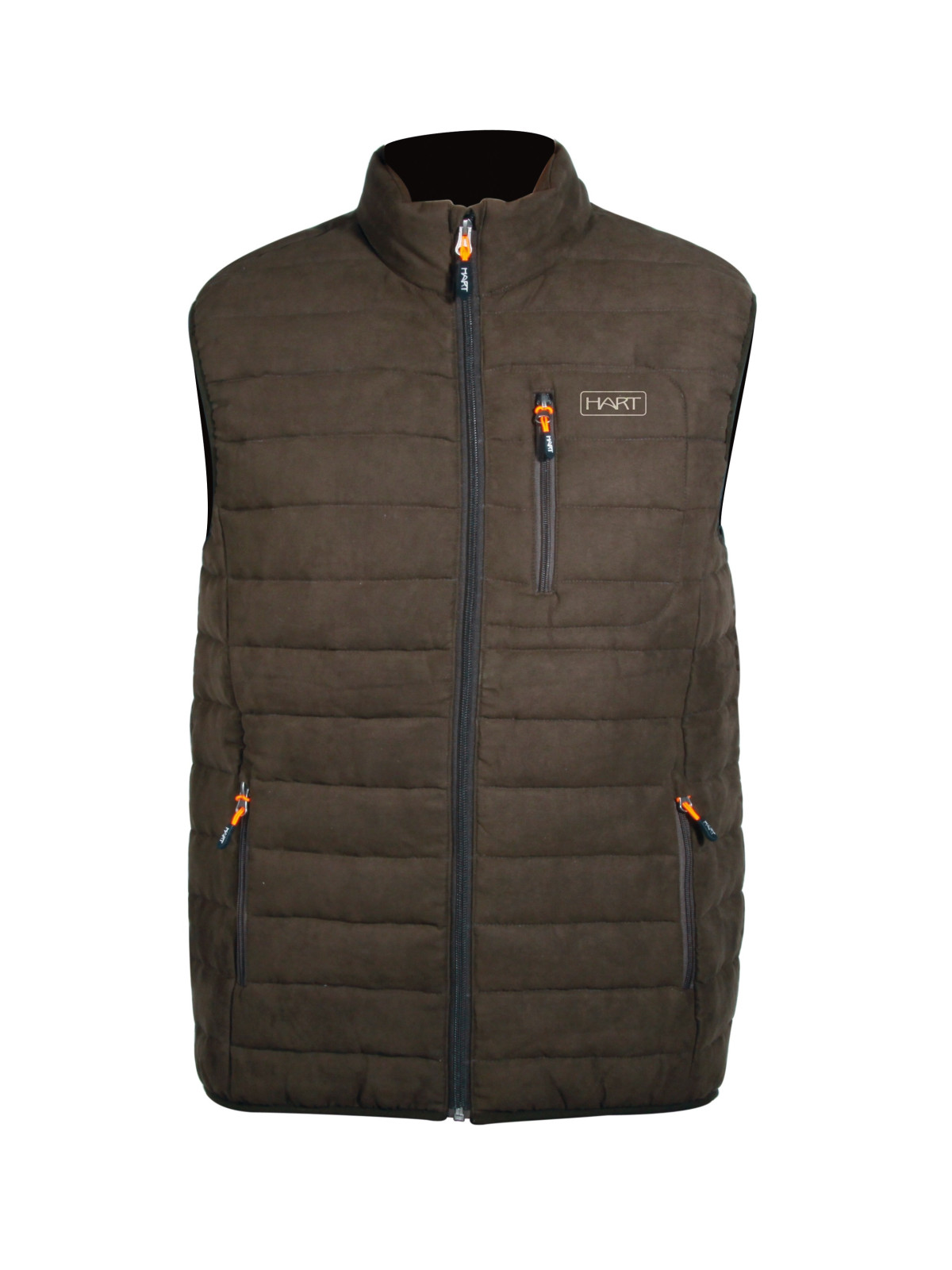 Hart Montaraz veste Hart Montaraz veste