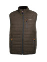 Hart Montaraz veste