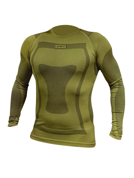 Hart Skinmap veļa