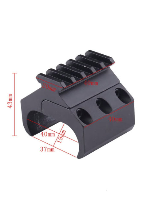 Adapteris