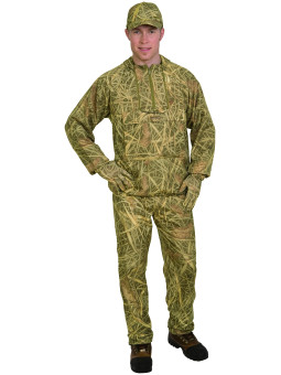 JahtiJakt Archie Camo plānais komplekts