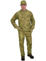 JahtiJakt Archie Camo plānais komplekts
