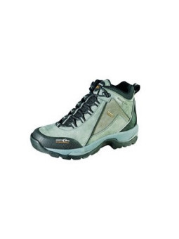 Trekking MID pārgājienu zābaki sievietēm (zili)