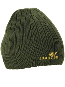 JahtiJakt adīta cepure (zaļa)