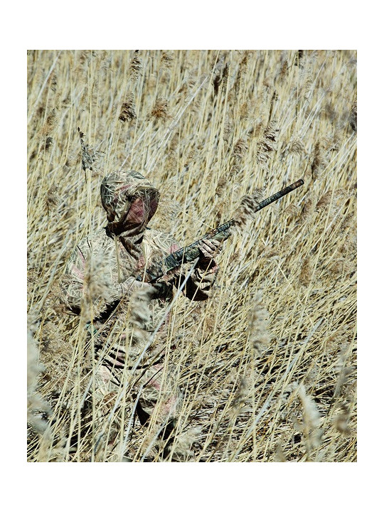 JahtiJakt Archie Camo plānais komplekts