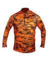Hart Aktiva Blaze puloveris