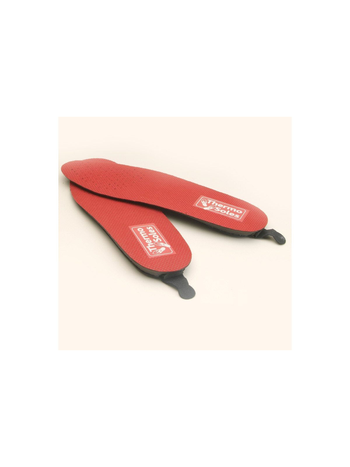 Thermosoles elektriski apsildāmās zolītes